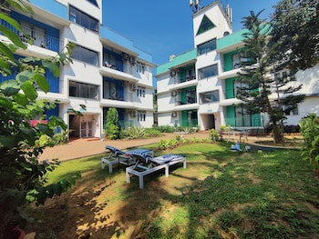 Aastha Escape Resort