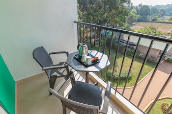 Aastha Escape Resort