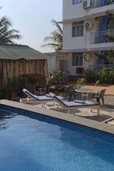 Aastha Escape Resort