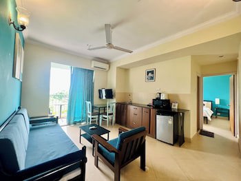 Aastha Escape Resort