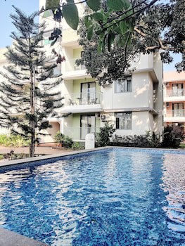 Aastha Escape Resort