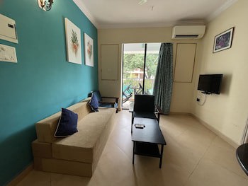 Aastha Escape Resort