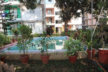 Aastha Escape Resort
