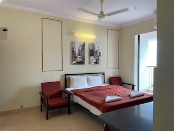 Aastha Escape Resort