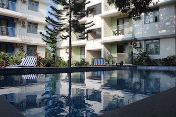 Aastha Escape Resort