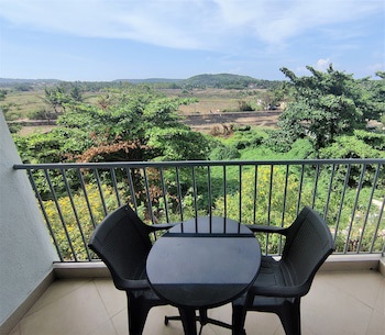 Aastha Escape Resort