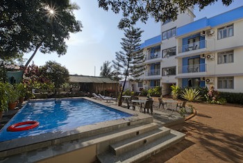 Aastha Escape Resort