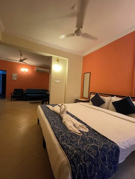 Aastha Escape Resort