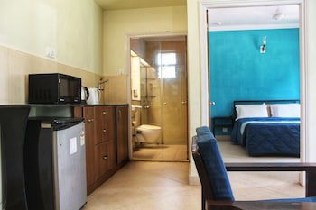 Aastha Escape Resort