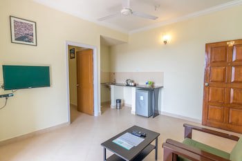 Aastha Escape Resort