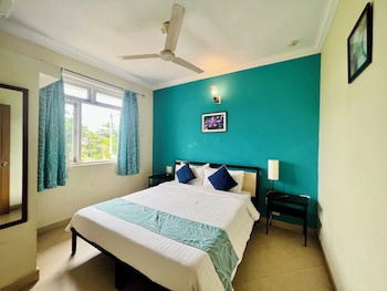 Aastha Escape Resort