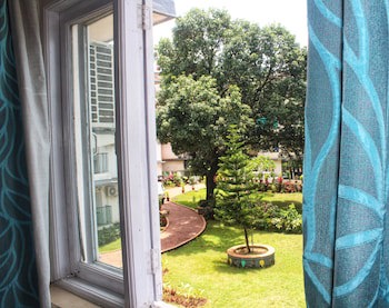 Aastha Escape Resort