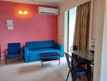 Aastha Escape Resort