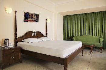 Alpana Hotel