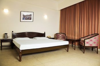 Alpana Hotel