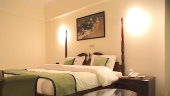 Alpana Hotel