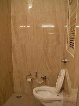 Alpana Hotel