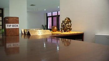 Alpana Hotel
