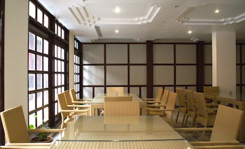 Alpana Hotel