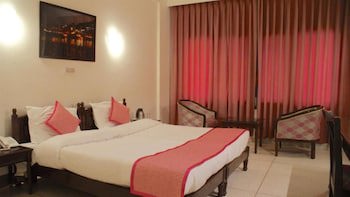 Alpana Hotel