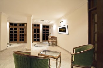 Alpana Hotel