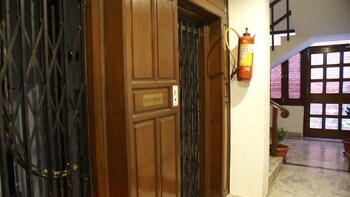 Alpana Hotel