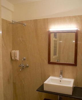 Alpana Hotel