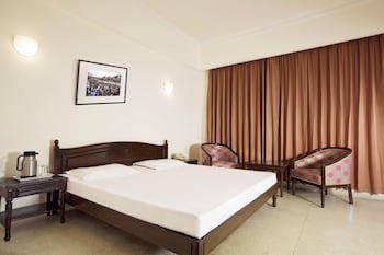 Alpana Hotel