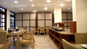 Alpana Hotel
