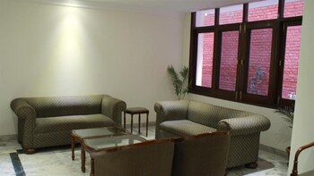 Alpana Hotel