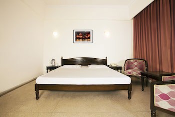 Alpana Hotel