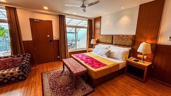 Asia Spa Resort