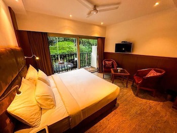 Asia Spa Resort