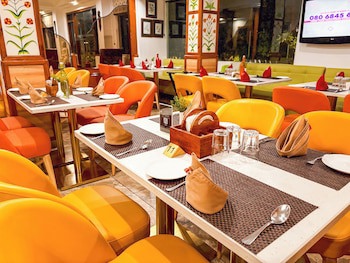 Asia Spa Resort