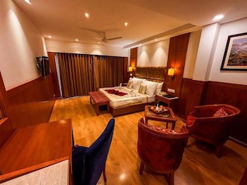 Asia Spa Resort
