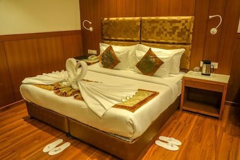 Asia Spa Resort