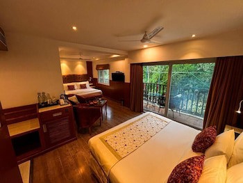 Asia Spa Resort