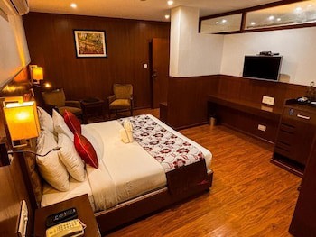 Asia Spa Resort