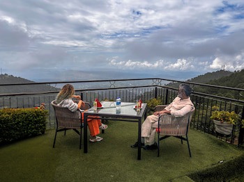 Asia Spa Resort