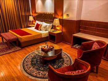 Asia Spa Resort