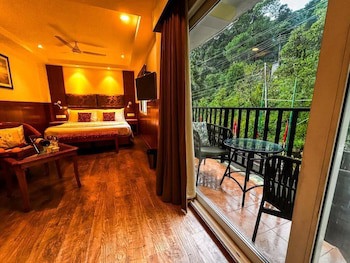 Asia Spa Resort