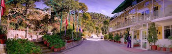 Asia Spa Resort