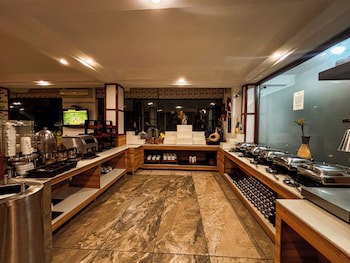 Asia Spa Resort