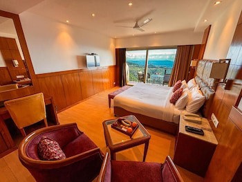Asia Spa Resort