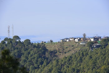 Asia Spa Resort