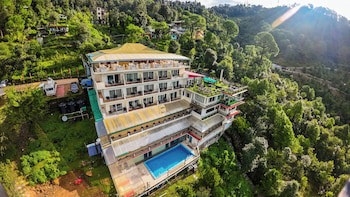 Asia Spa Resort
