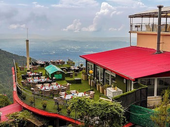 Asia Spa Resort