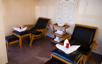 Asia Spa Resort