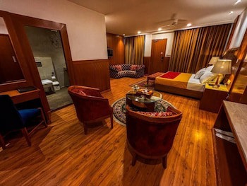 Asia Spa Resort