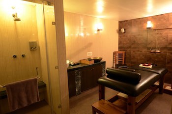 Asia Spa Resort